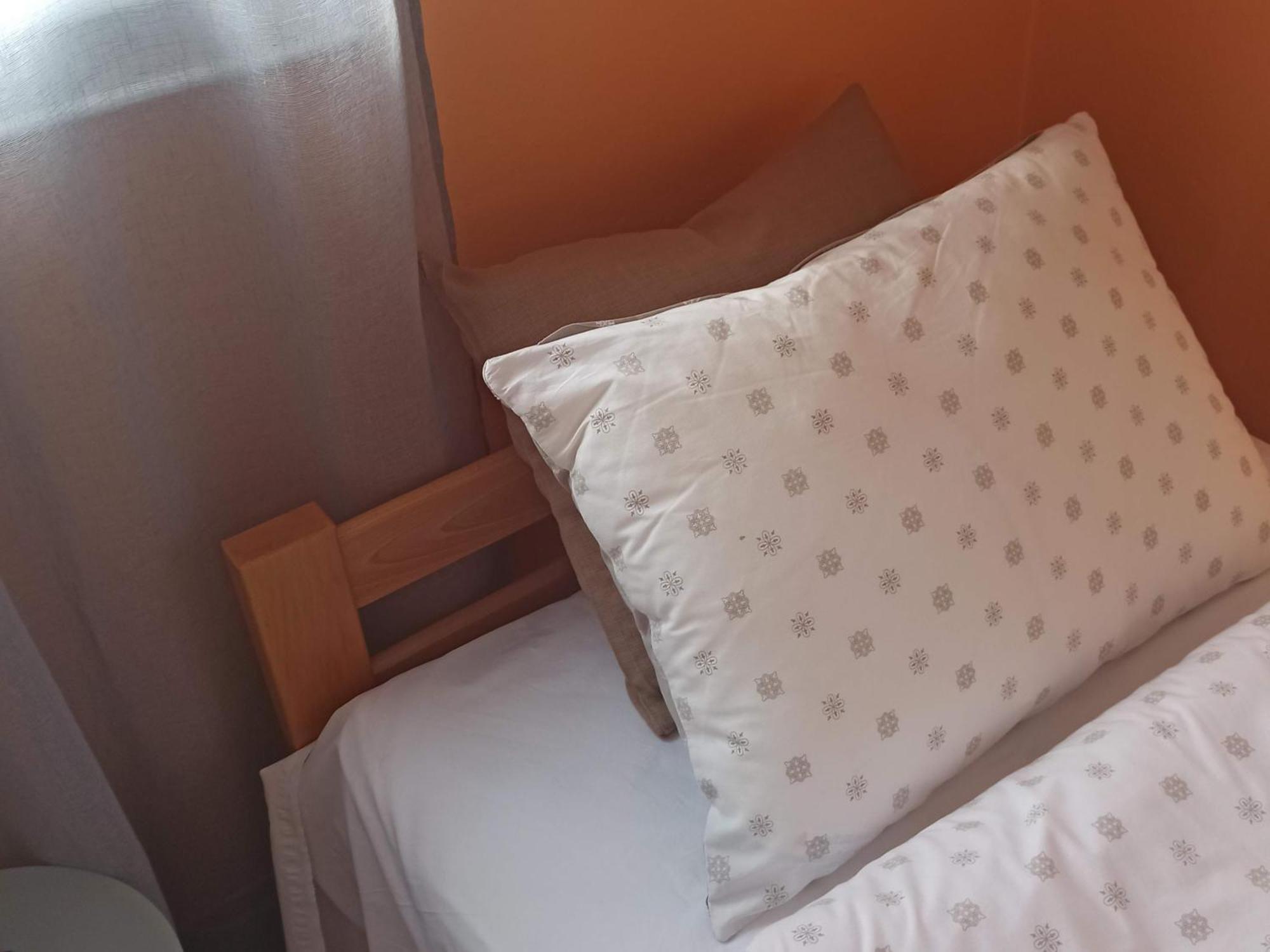 KremnaKuca Despotアパートメント 部屋 写真
